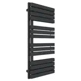 Рушникосушка 1110х500 Warp S WGWAS111050K9M5GD Terma