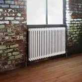 Стальной трубчатый радиатор Zehnder Charleston (2060-2k)
