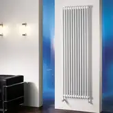 Стальной трубчатый радиатор Zehnder Charleston (2180-12)