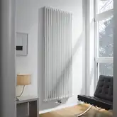 Стальной трубчатый радиатор Zehnder Charleston (2180-16)
