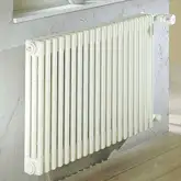 Стальной трубчатый радиатор Zehnder Charleston (3075-3k)