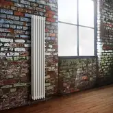 Стальной трубчатый радиатор Zehnder Charleston (3180-6)