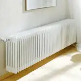 Стальной трубчатый радиатор Zehnder Charleston (6060-6k)