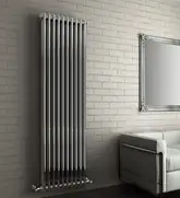 Стальной трубчатый радиатор Zehnder Charleston (CC3180-4)