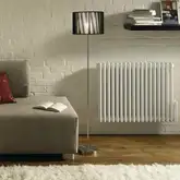 Электрический трубчатый радиатор Zehnder Charleston (NZ-060-089/GF)