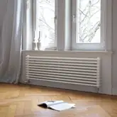 Стальной трубчатый радиатор Zehnder Charleston Turned (T3150/10)
