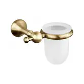 Стакан для зубних щіток Regency Re145  92 бронза Bagno&Associati (Re14592)
