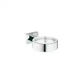 Держатель для стакана/мыльницы Grohe Essentials Cube (40508000)