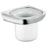 Тримач зі стаканом Ambienta 5397505, KLUDI (5397505)