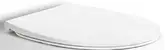 AeT Сиденье с крышкой для унитаза DOT 2.0 (C555R101 soft close) (C555R101)