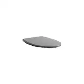AeT Сиденье с крышкой для унитаза DOT 2.0 (C555R116 soft close) (C555R116)