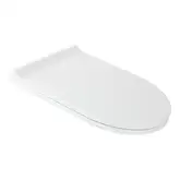 CPVSMNEWF Кришка Smile, soft close, Cielo ІТАЛІЯ (CPVSMNEWF)