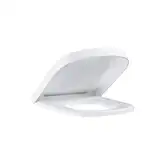 Кришка для унітазу, Grohe Euro Ceramic, Soft close (39330000)