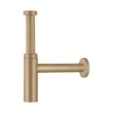 Сифон для умивальника Hansgrohe Flowstar (52105140)