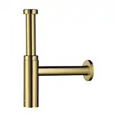 Сифон для умивальника Hansgrohe Flowstar (52105990)