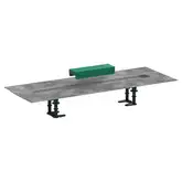 Дренажный канал 70 см Hansgrohe uBox universal (без корпуса) (56011180)