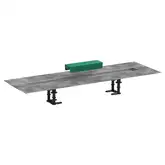 Дренажный канал 80 см Hansgrohe uBox universal (без корпуса) (56012180)