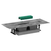 Hansgrohe uBox universal Дренажный канал, 60 см (56022180)