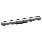 Трап для душа 60 см Hansgrohe RainDrain Match, хром (56036000)
