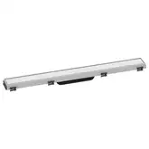 Hansgrohe RainDrain Match Трап для душа, белый матовый (56037700)