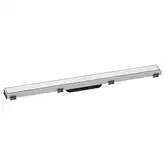 Hansgrohe RainDrain Match Трап для душа 80 см, белый (56038450)
