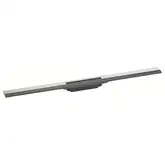 Трап для душа 90 см Hansgrohe RainDrain Flex, хром (56045000)