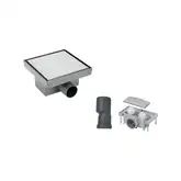 KOER FD30-S150 Душевой трап 150x150мм (AC0684)