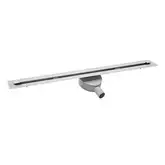 KOER FD07-20x900-Slender Душевой трап, нержавеющая сталь (KR5138)