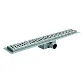 KOER FD35-70x550 Душевой трап, нержавеющая сталь (KR5225)