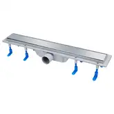 Qtap Dry Tile304-600 Трап линейный, под плитку (QTDRYTILE304600)