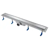 Qtap Dry Tile304-800 Трап линейный, под плитку 800 мм (QTDRYTILE304800)