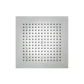 Верхній душ Bossini Dream-Oki RGB Lights Cromotherapy 470х470, хром (H37456000030016)