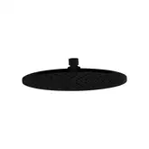 Fima Carlo Верхній душ Wellness Black matt (F2224-2NS), Fima (F2224/2NS)