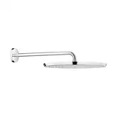 Верхній душ з кронштейном Grohe Rainshower Cosmopolitan 400 (26255000)