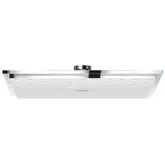 Верхній душ з 1 режимом струменя GROHE Rainshower Allure 230 (27480000)