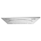 Стельовий душ з 3 режимами струменя GROHE Rainshower F-Series 15 (27939001