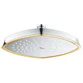 Верхній душ з одним режимом Grohe Grandera 210 (27974IG0)