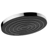 Верхній душ Hansgrohe Pulsify 260 1jet, хром (24140000)