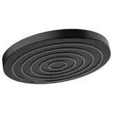 Верхній душ Hansgrohe Pulsify 260 1jet EcoSmart, Matt Black (24141670)