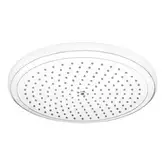 Верхній душ Hansgrohe Croma 280 1jet EcoSmart 9 л/хв, Matt White (26221700)