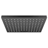 Верхній душ Hansgrohe Vernis Shape 230 230x170 мм 1jet, чорний матовий (26281670)