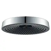 Лійка для душу стельова Koer KP-0403-01-OH 300мм (KR4992)