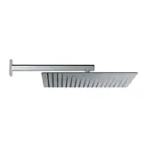 New-Form Верхній душ New Form LINFA II 40 см, хром (6772921.018) (67729.21.018)