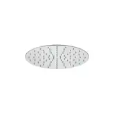 AD139/121CR Верхній душ 250мм круглий хром Nobili ІТАЛІЯ (AD139/121CR)