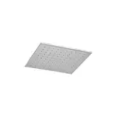 верхній душ Omnires Slimline chrome 25x25 cm (WG225CR)