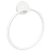 Кільце для рушників 104104064 White  Bemeta Чехія