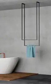 Genesis Aqua Полотенцедержатель Vanadis (709)