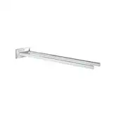 Тримач рушника Grohe Allure Brilliant 43 (40496000)
