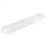 Рушникотримувач Hansgrohe WallStoris 58,1 x 8,1 x 3,9 см, Matt White (27926700)