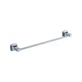 Kraus Тримач для рушника FORTIS KEA-13337 - Хром (KEA-13337CH)